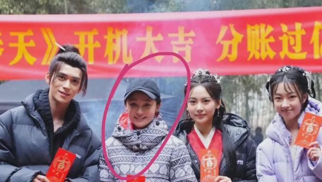 为何姚笛“复出无望”董洁却能逆风翻盘mg不朽情缘游戏网站登录同样是出轨(图3)