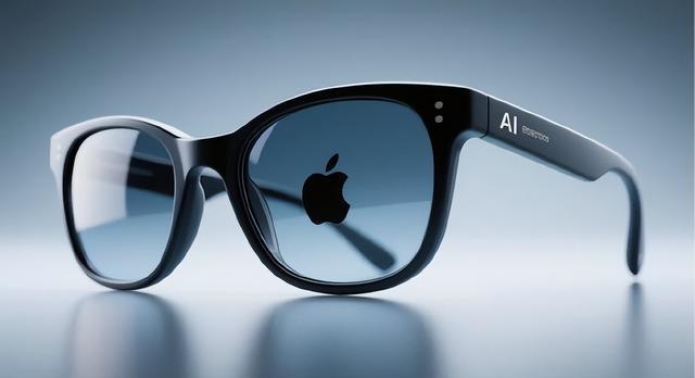 Phone、AI 眼镜与机器人将引爆市场MG不朽情缘苹果雄起！折叠屏全玻璃 i(图1)