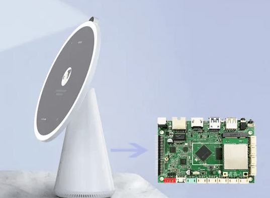 -原来美容化妆镜中也用到了霍尔开关元件mg不朽情缘游戏平台智能家居之化妆镜