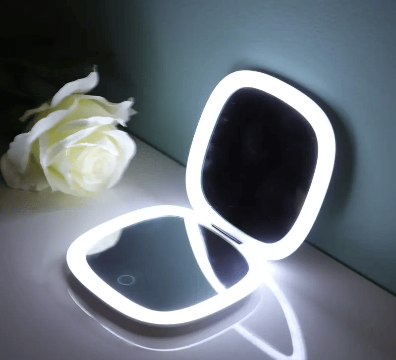 -原来美容化妆镜中也用到了霍尔开关元件mg不朽情缘游戏平台智能家居之化妆镜(图2) -原来美容化妆镜中也用到了霍尔开关元件mg不朽情缘游戏平台智能家居之化妆镜(图2)